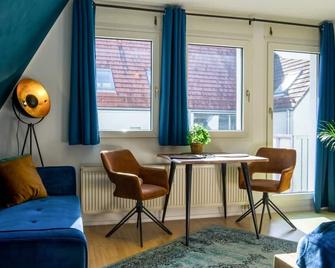 Ruhig, Zentral & Modern im Herzen Ulms - Ulm - Sufragerie