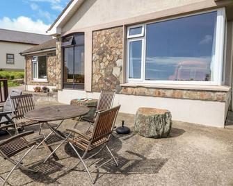 An Radharc Álainn - Rosscarbery - Innenhof