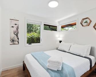Zen Garden House - Colorado Springs - Chambre