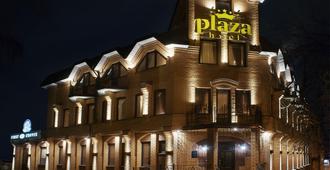 Plaza Hotel - Lipetsk