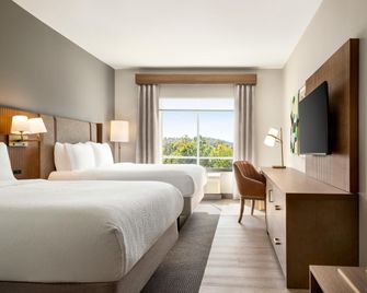 Holiday Inn Birmingham - Hoover By IHG - Hoover - Camera da letto