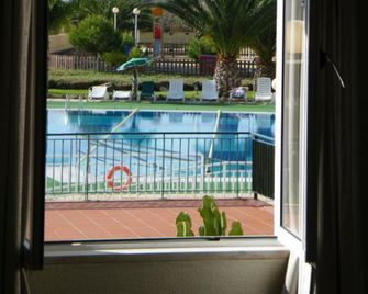 Inatel Porto Santo - Porto Santo - Balcony
