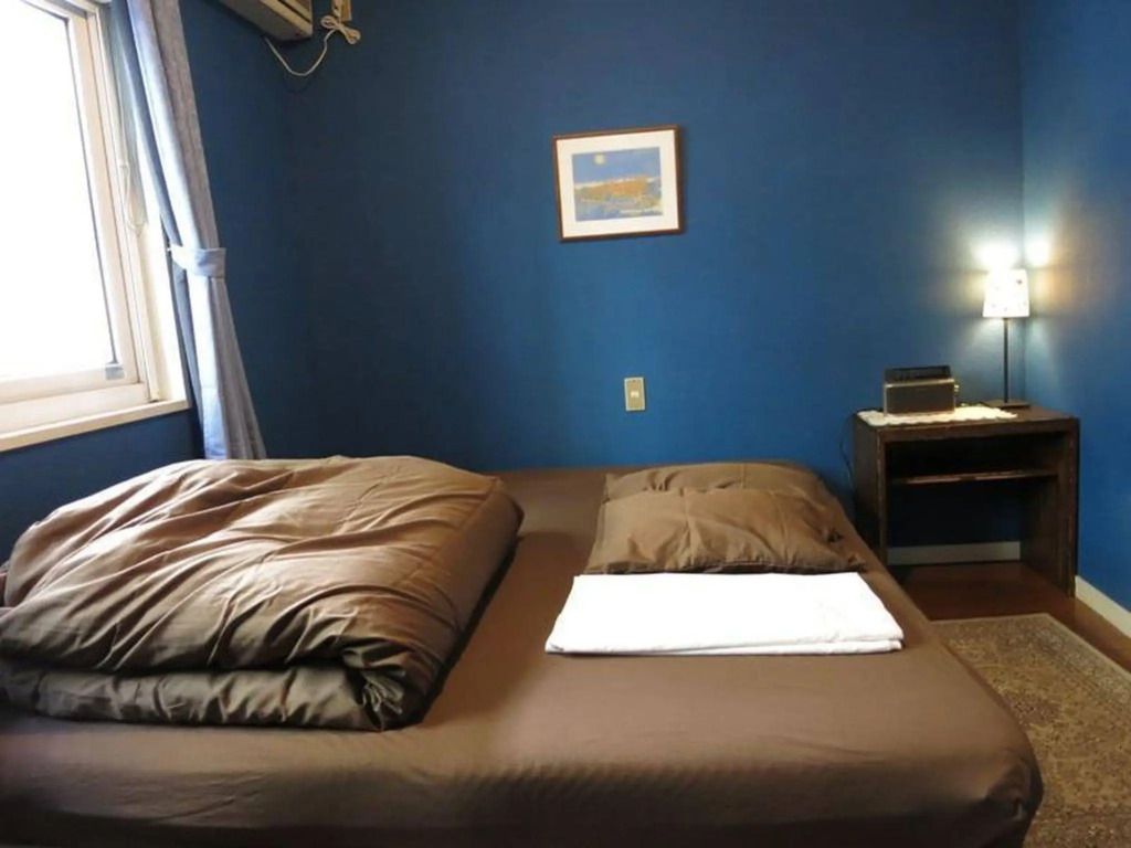 بيلسكابين كافيه آند جيستهاوس