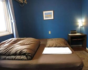 Bellscabin Guesthouse - Karuizawa - Bedroom