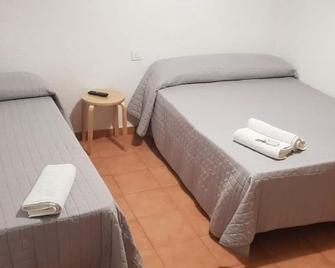 Plaza de España - Salamanca - Habitación