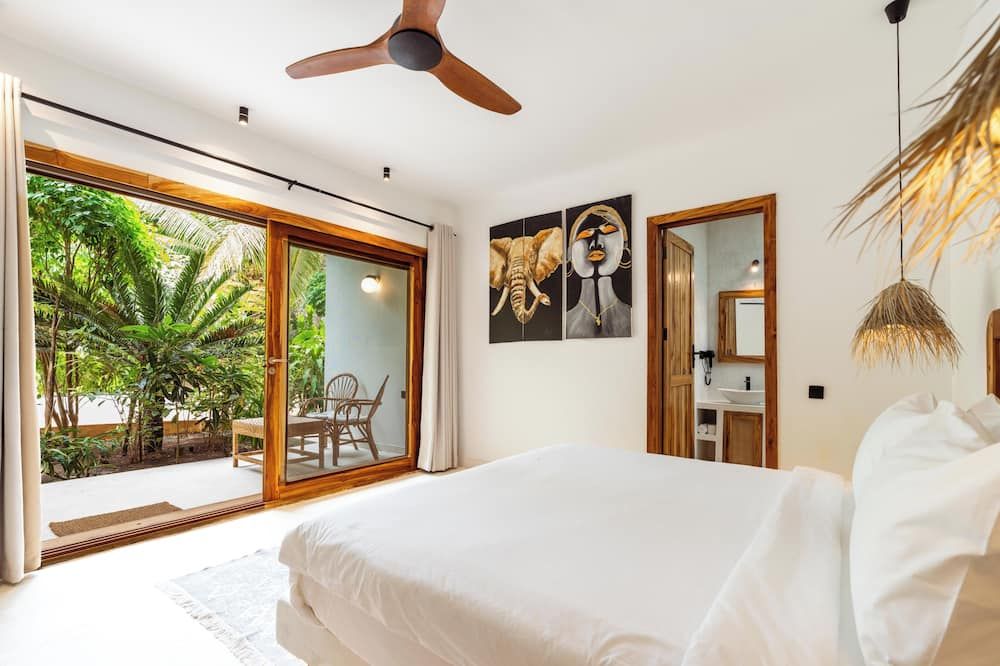 Lujo Zanzibar Resort - סטון טאון
