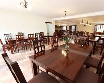 Hotel Plaza San Cristobal - San Cristóbal de las Casas