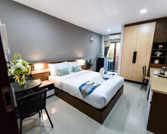 Thana Residence Lam Luk Ka - Lam Luk Ka - Bedroom