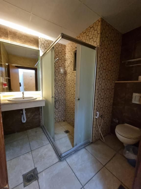 Shweiki International Hotel