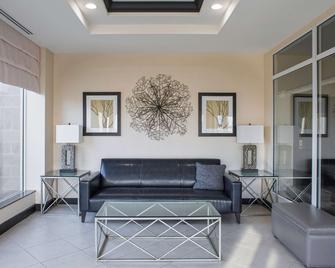 Hilton Garden Inn Jonesboro - Jonesboro - Sala de estar