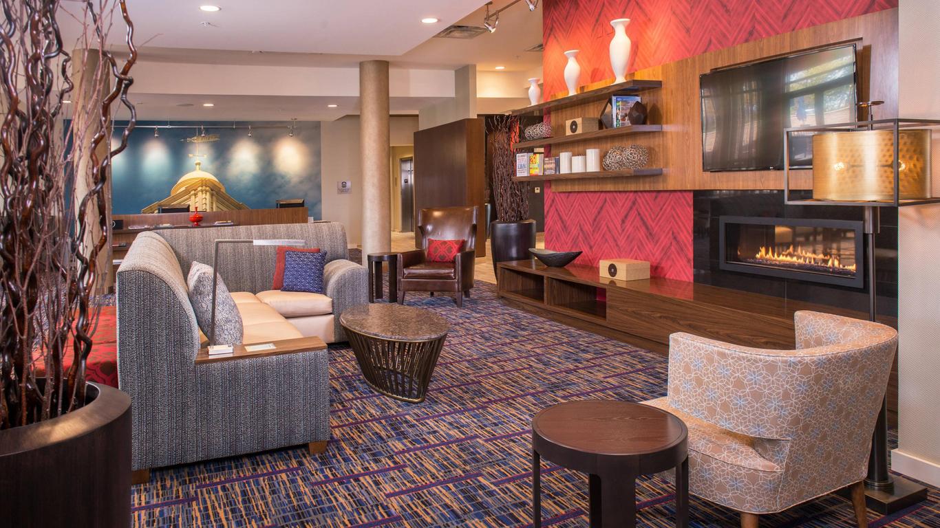 Courtyard by Marriott Shippensburg