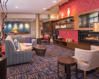 Courtyard by Marriott Shippensburg - Shippensburg - Lounge