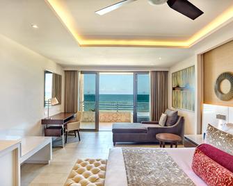 Hideaway at Royalton Riviera Cancun, An Autograph Collection Resort, Adults Only - פוארטו מורלוס - חדר שינה