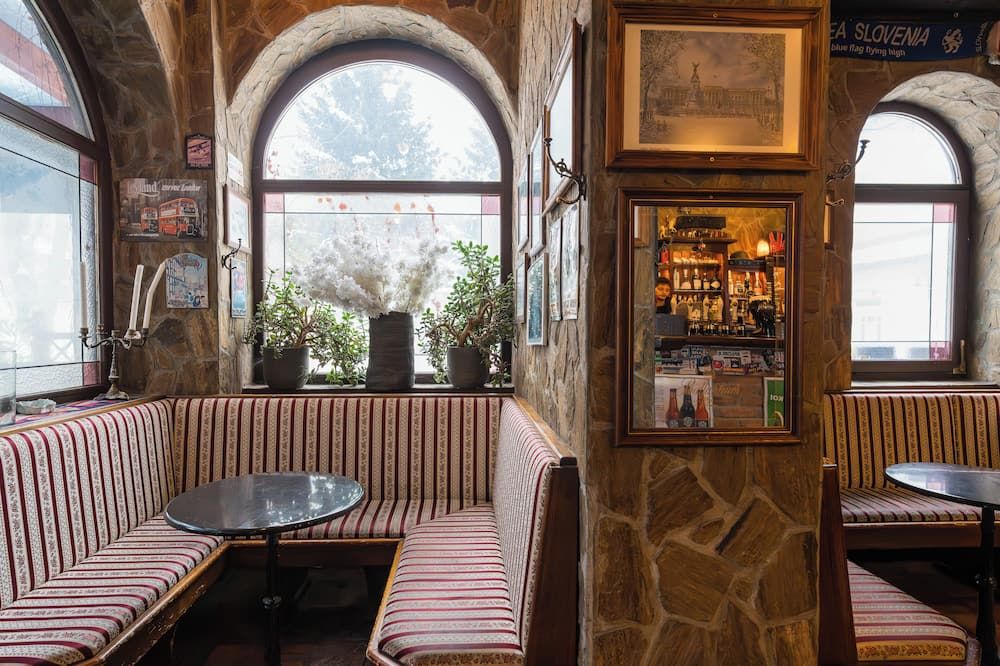 Turn Hostel - Lubiana