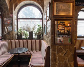 Turn Hostel - Liubliana