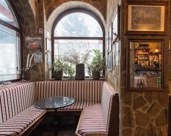 Turn Hostel - Lubiana