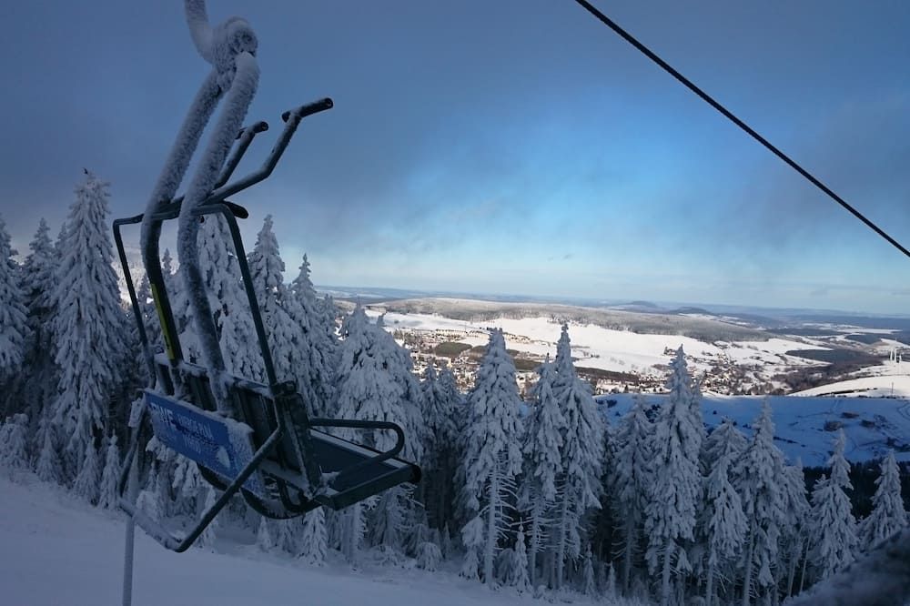 Rathaushotels All Inklusive - Oberwiesenthal