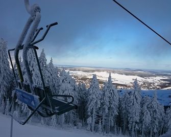 Rathaushotels All Inklusive - Oberwiesenthal