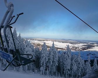 Rathaushotels All Inklusive - Oberwiesenthal