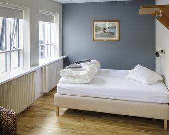 Reykjavik Downtown Hostel - Ρέυκιαβικ - Κρεβατοκάμαρα