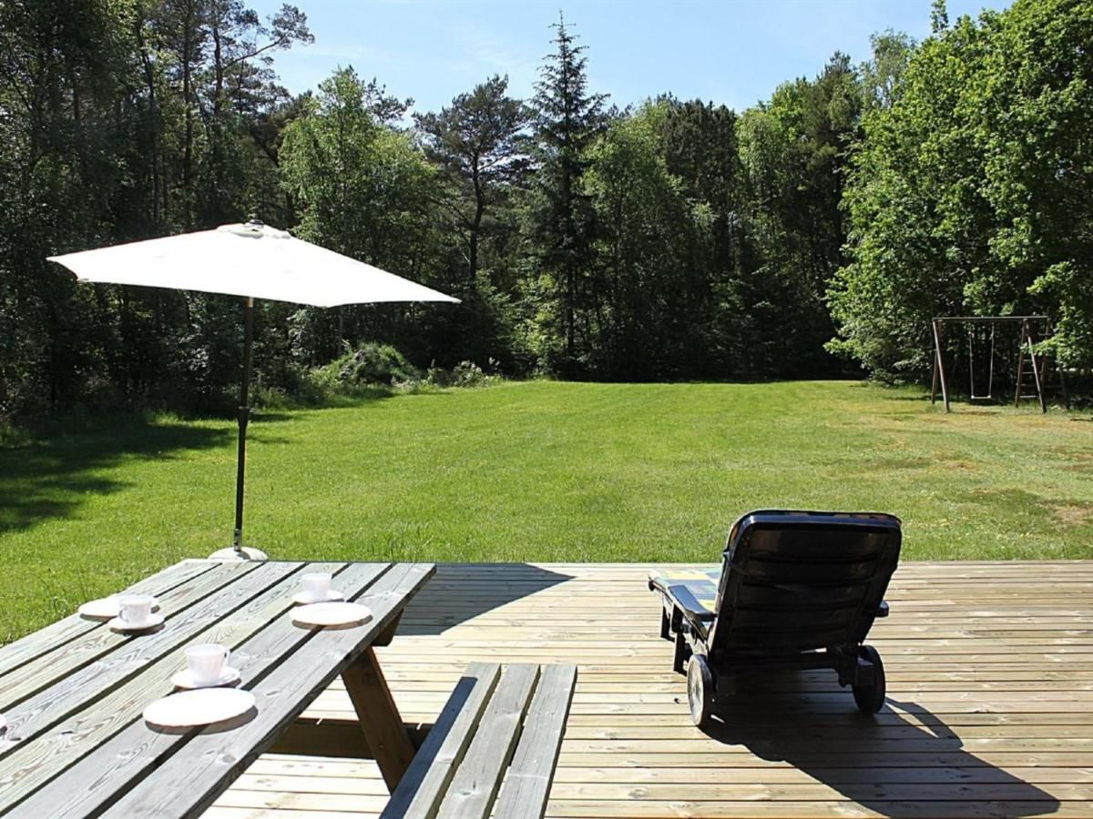 Holiday Home Apoline - 5km from the sea by Interhome – Laeso