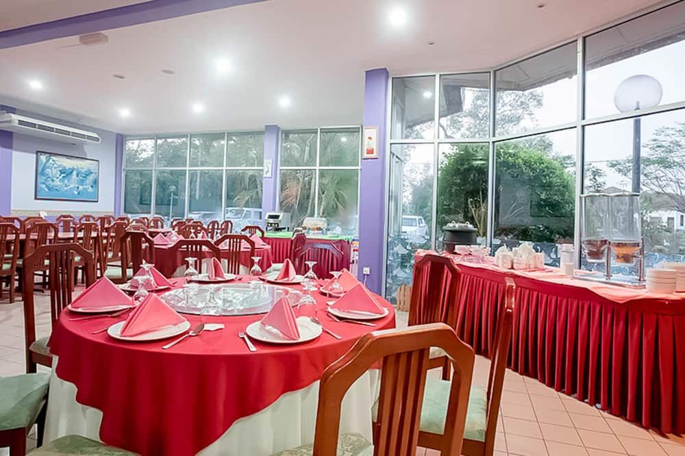 هوتل سيري ماليزيا رومبين