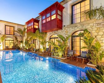 Dmira Alacati - Alacati - Pool