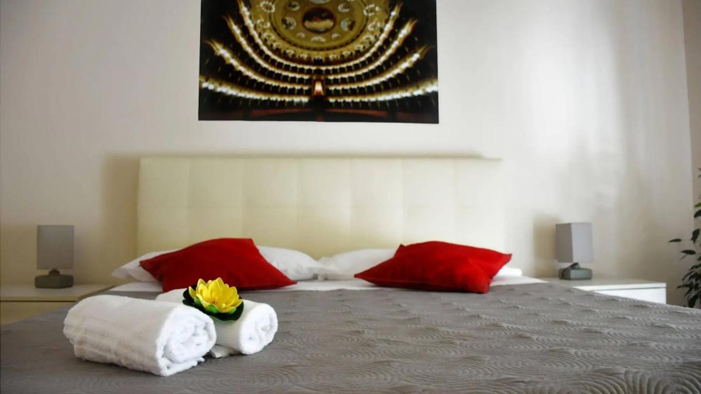 Prestige B&B