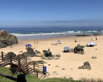 The Dunes Resort 80 & 69 - Plettenberg Bay - Beach