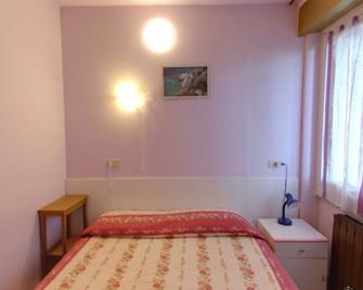 Hotel Giordana - Loano - Bedroom