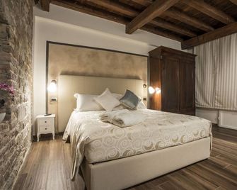 Residenza Delle Arti - Florencia - Habitación