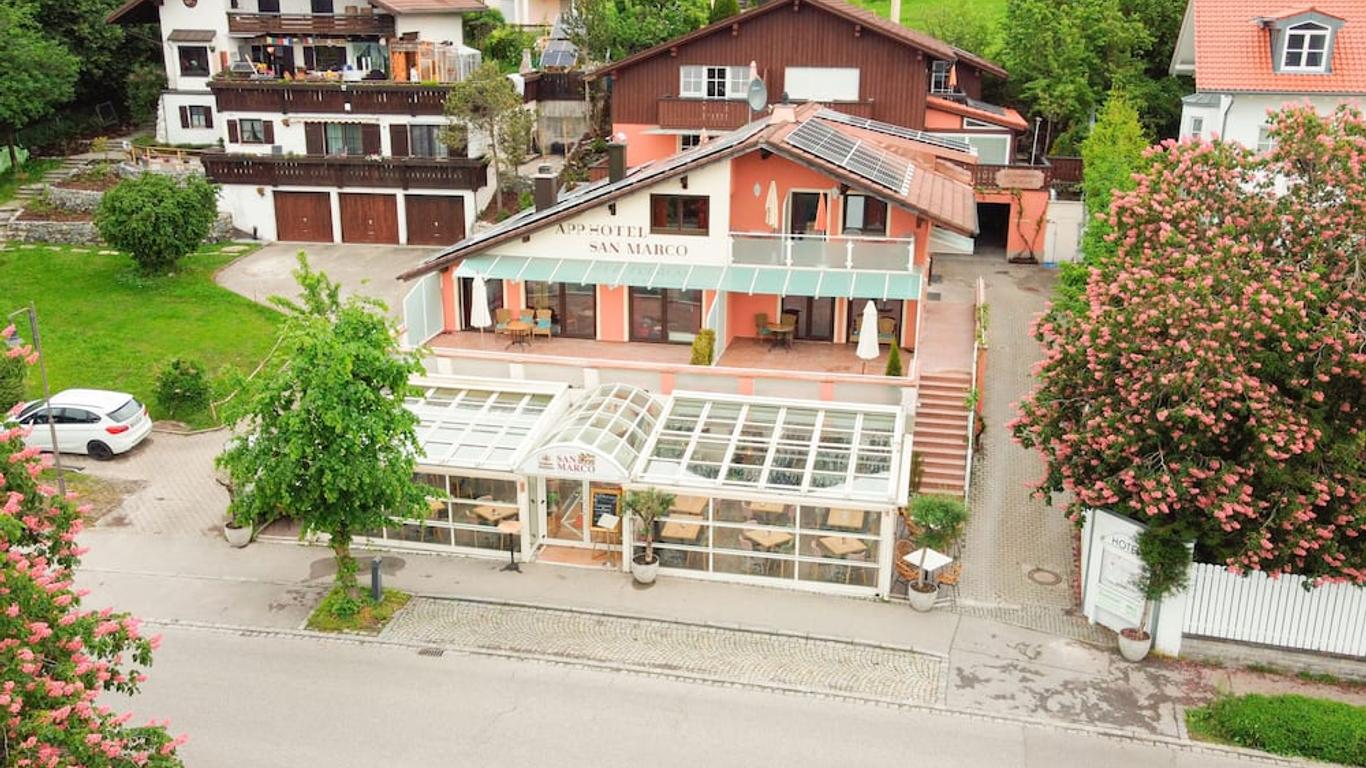 Hotel San Marco