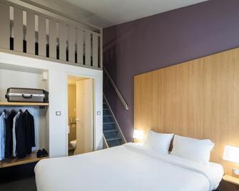 B&B HOTEL Troyes Barberey - La Chapelle-Saint-Luc - Habitación