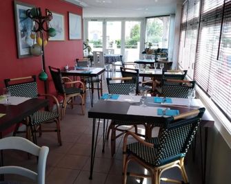 le vent des globes - Les Sables-d'Olonne - Restaurant