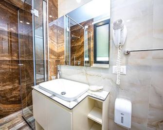 Hotel Bella Vista - Durrës