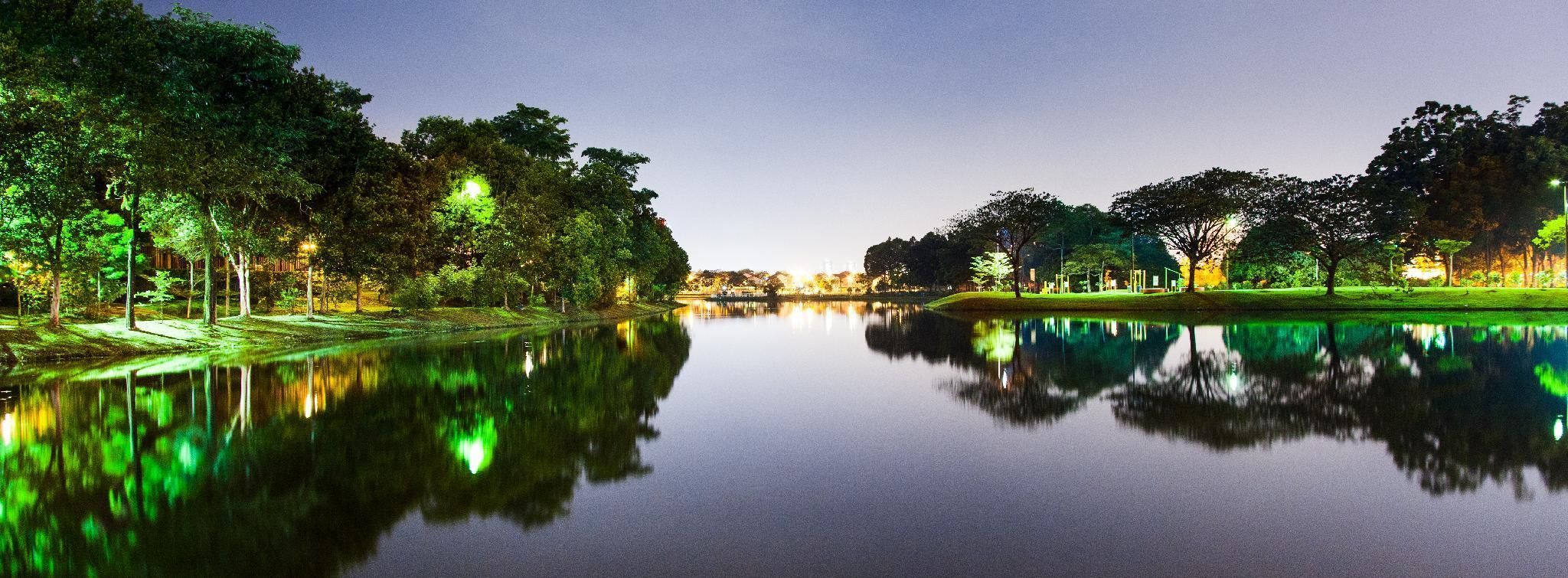 Swing & Pillows - Kota Kemuning Selangor thumbnail 3