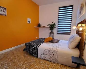 Chez Jollyjune, à moins d'une heure du Mont Saint Michel - Champeaux - Habitación
