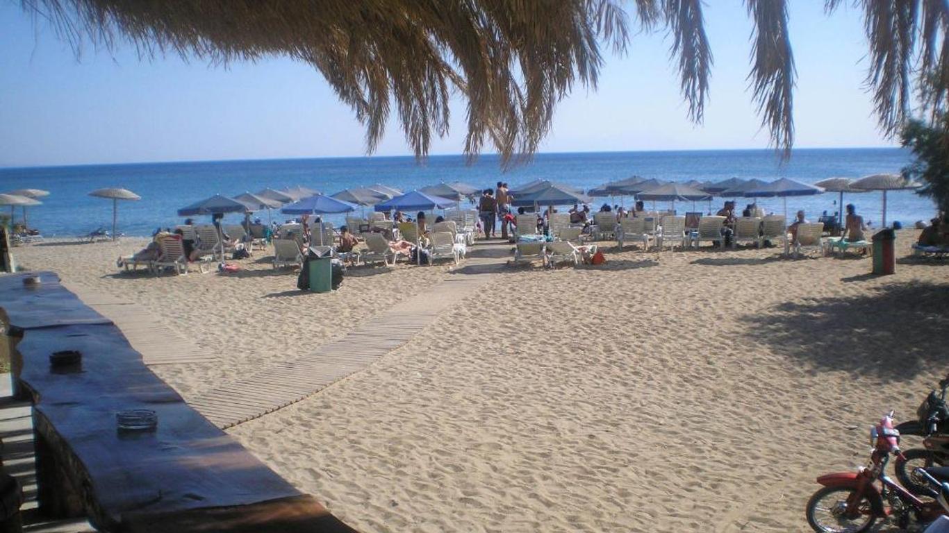 Apollon (Ex. Albatros)