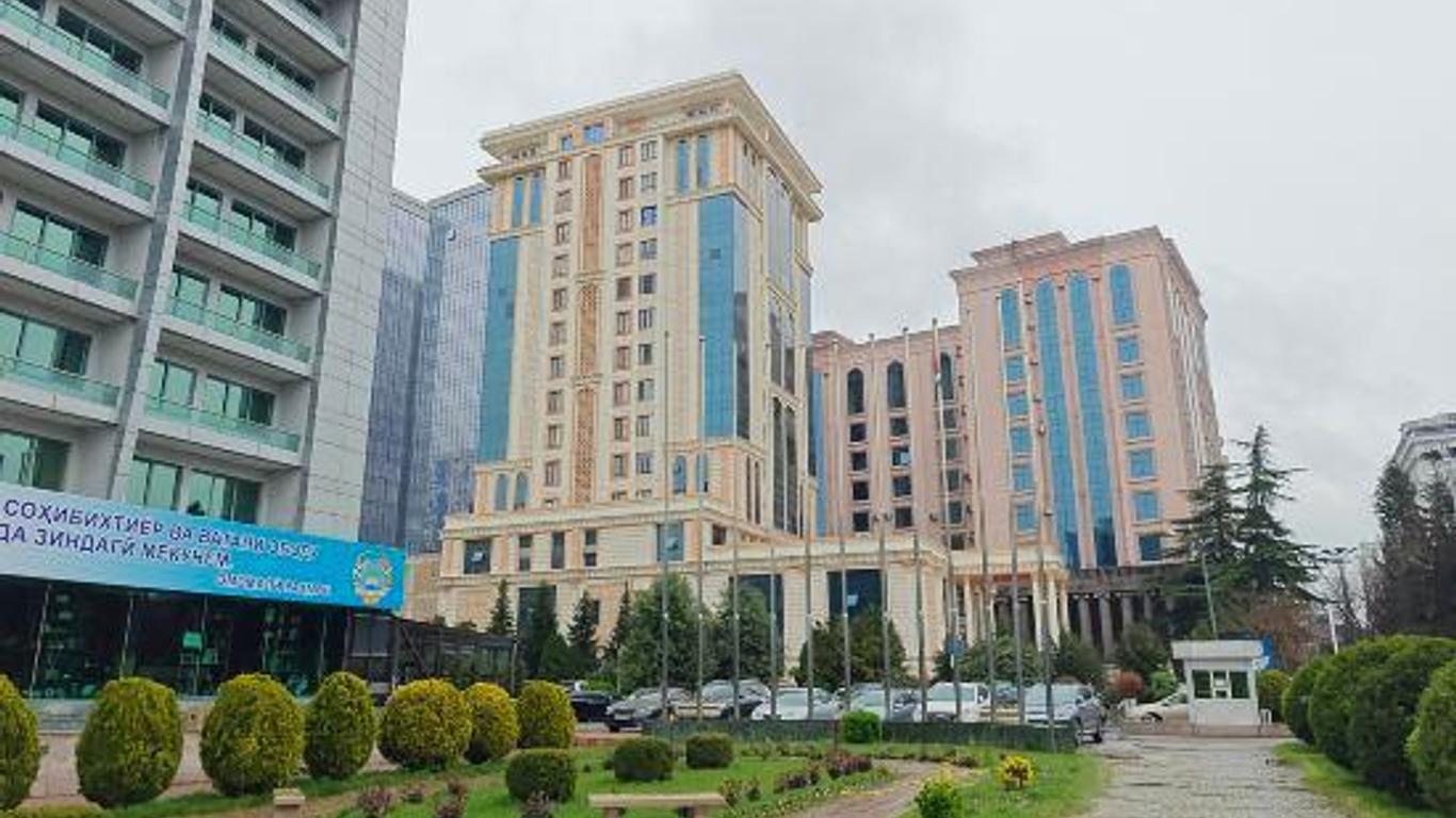 Tajikistan