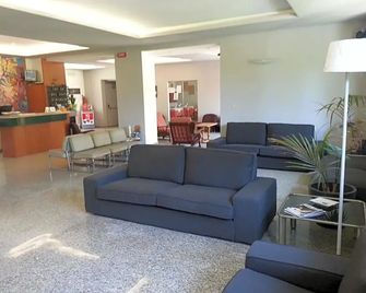 Hotel Nel Pineto - Montesilvano - Recepción