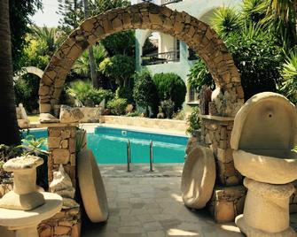 Greenfields Country Club - Limassol - Pool