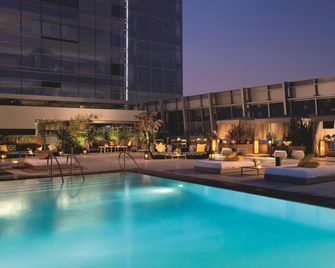 The Ritz-Carlton Los Angeles - Los Angeles - Piscina