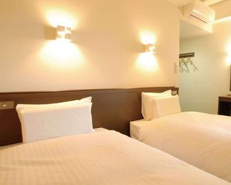 Ab Hotel Mikawa Toyota - 豐田市