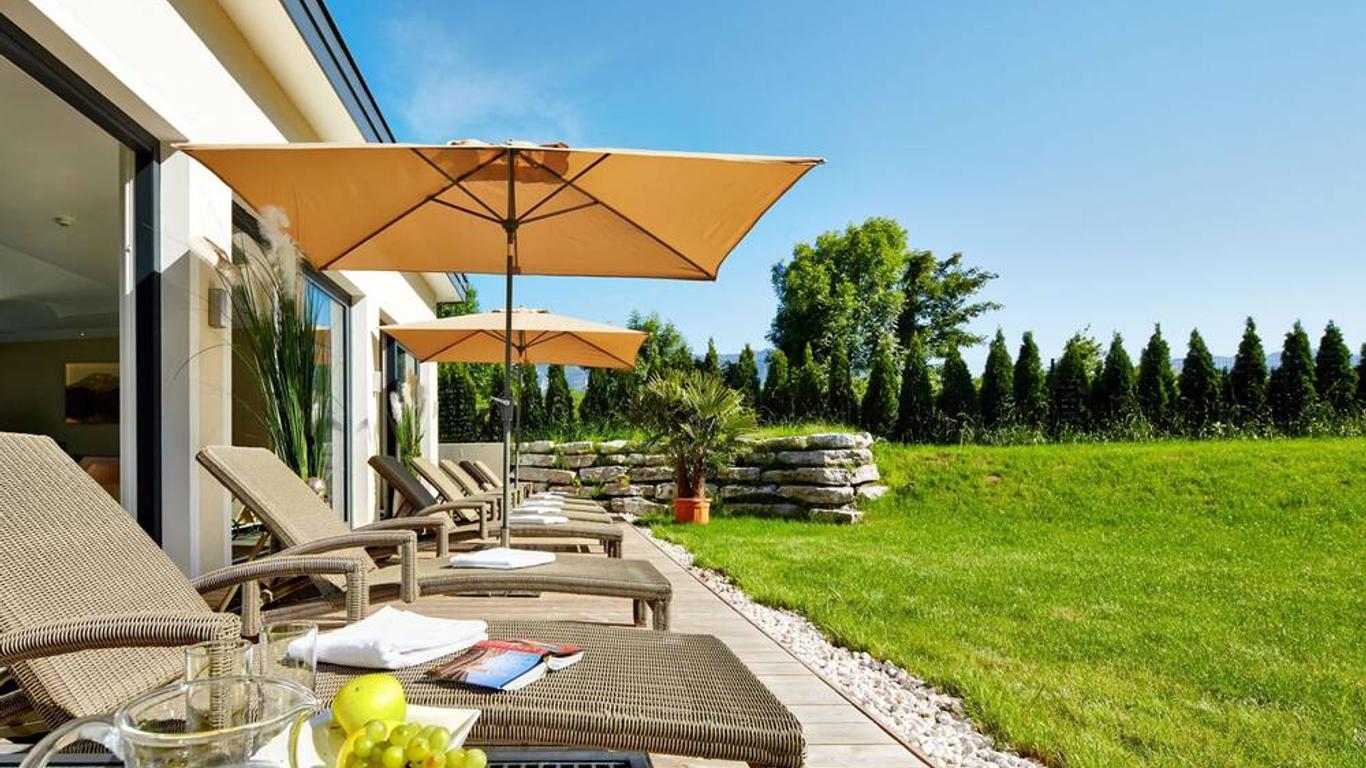 Hotel Garni Melanie