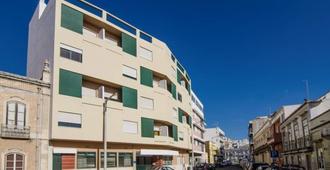 Faro Albacor Residence - Hostel - Faro