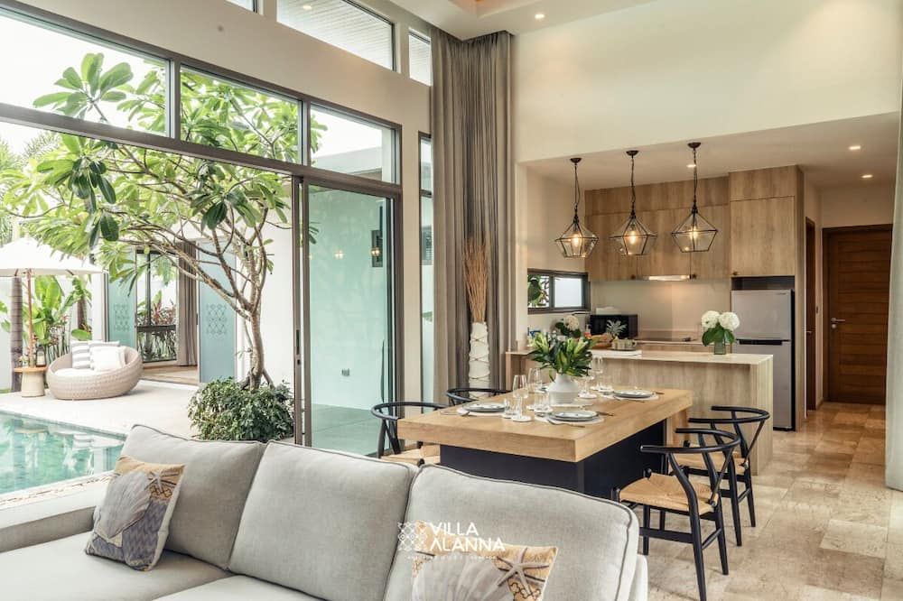 Villa Alanna Phuket - Phuket