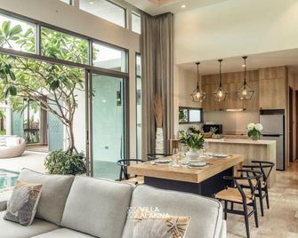 Villa Alanna Phuket - Phuket City