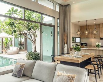 Villa Alanna Phuket - Phuket
