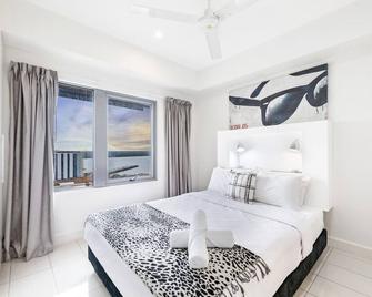Darwin luxury apartment - Darwin - Bedroom
