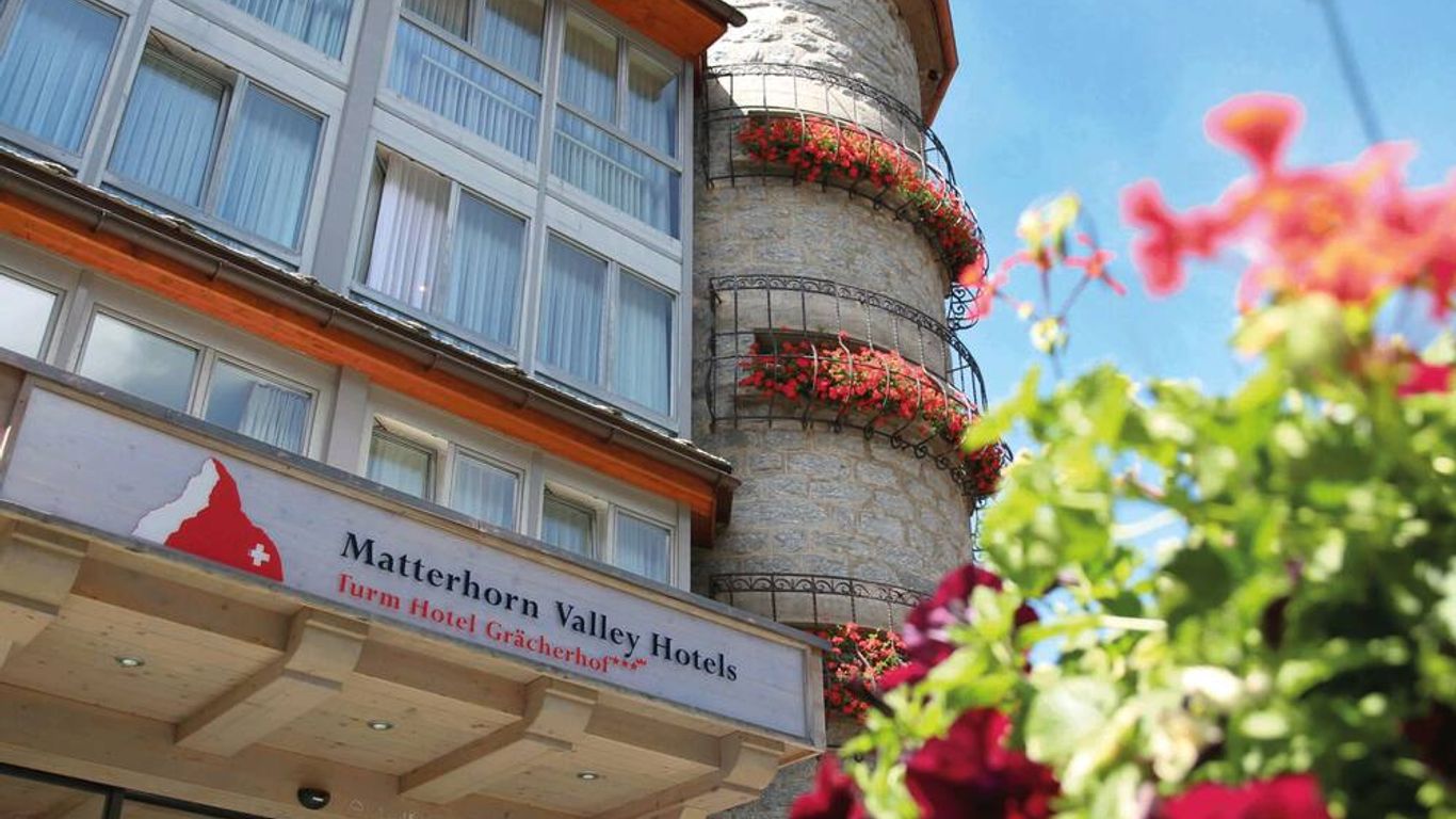 哥拉亞霍夫圖姆酒店 - 葛瑞曾